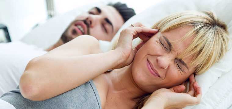 how to stop snoring