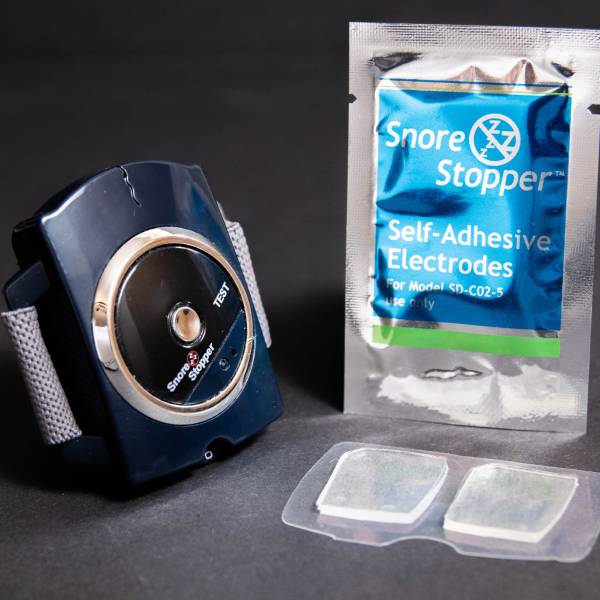 SelfAdhesive Electrodes