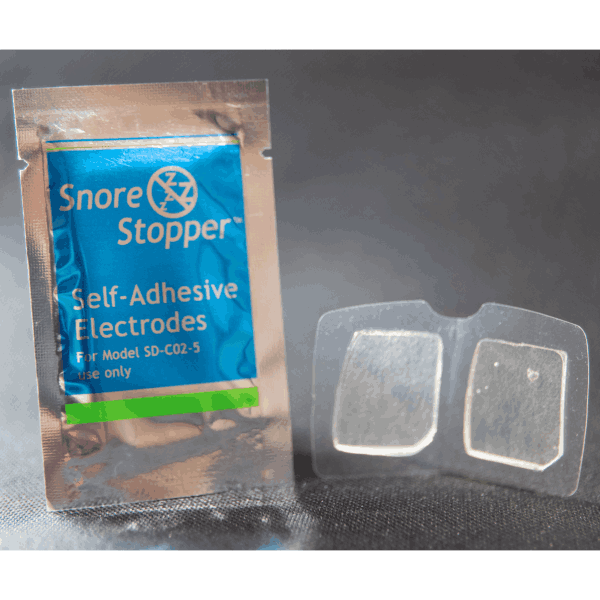 Self-Adhesive Electrodes (12 Pads)