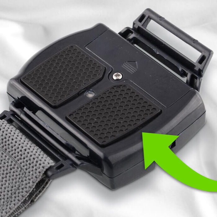 Self-Adhesive Electrodes (12 Pads)