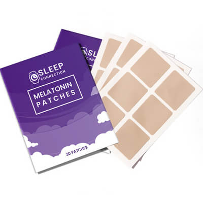 Melatonin Patches
