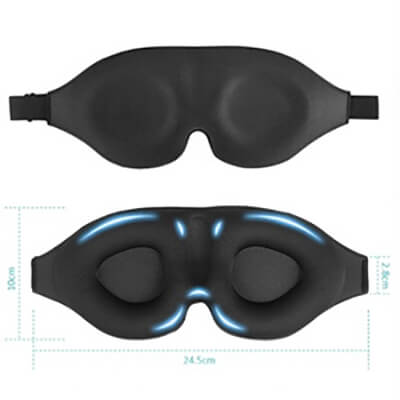 Sleeping Mask