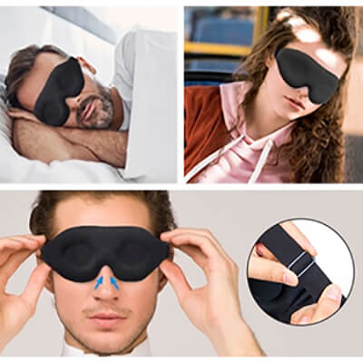 Sleeping Mask