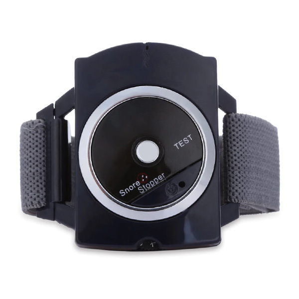 Sleep Connection Watch