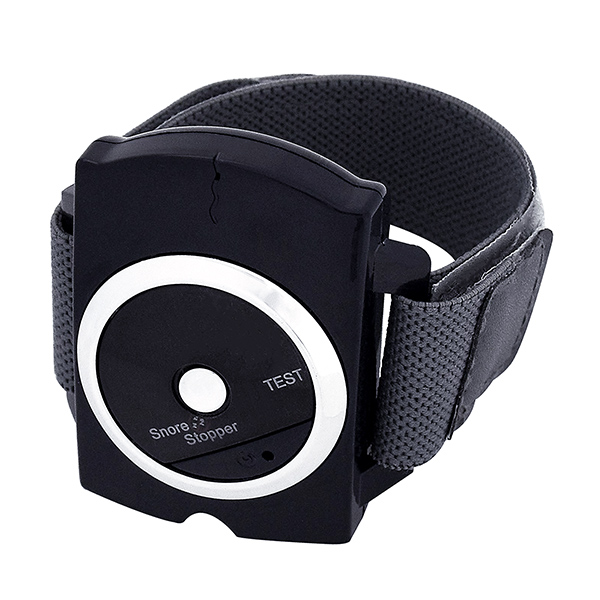 Sleep Connection Watch