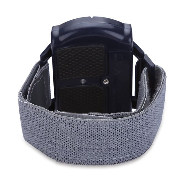 Sleep Connection Watch